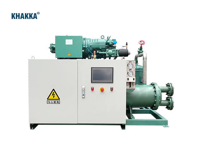KHAKKA比澤爾水冷機(jī)組HSK7451-70-40P