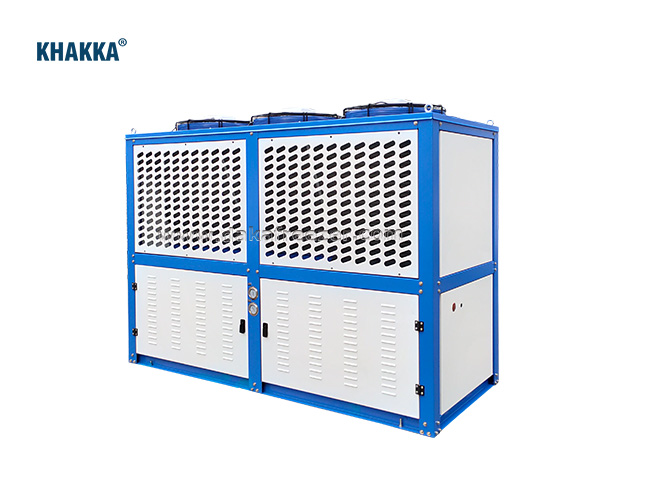 KHAKKA箱式機(jī)組SP4HF2000萊富康風(fēng)冷機(jī)組